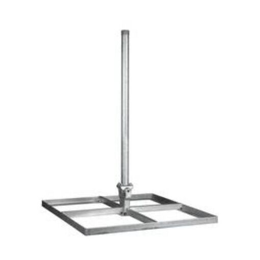 Kathrein ZAS 140 Gris Acier