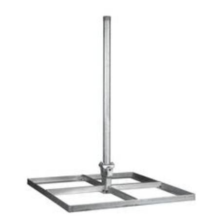 Kathrein ZAS 140 Steel Grey