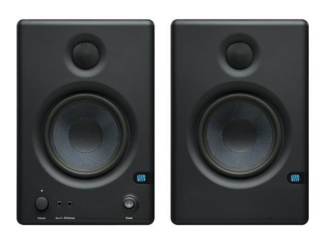 PreSonus Eris E4.5 Studio Monitors