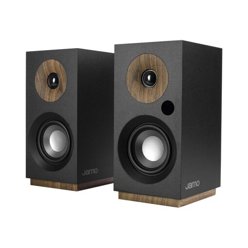 Klipsch Studio 8 S 801 PM - Monitor Speakers - 60 Watt (Total) - 2-Way - Black