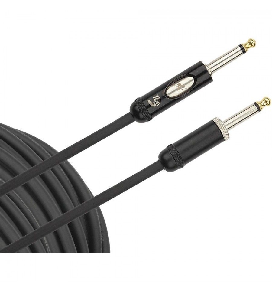 Câble pour instrument Planet Waves PW-AMSK-20 - 6m