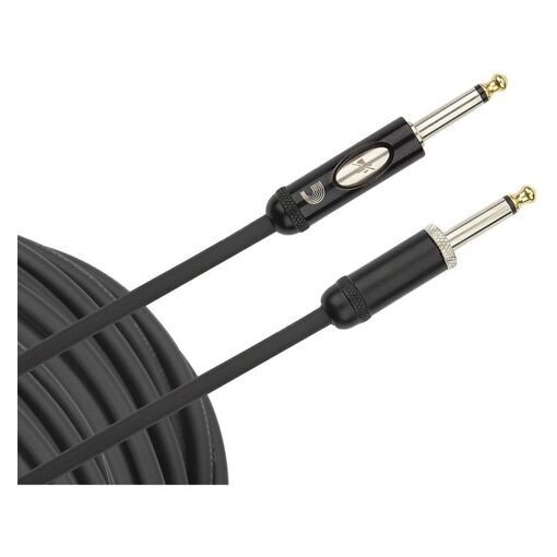 Planet Waves PW-AMSK-20 - 6m Instrument Cable