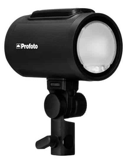 Flash Profoto A2 OffCam Negro