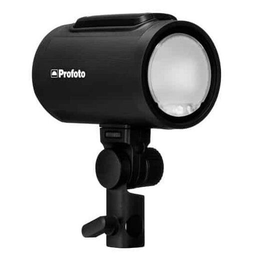 Flash Profoto A2 OffCam Negro