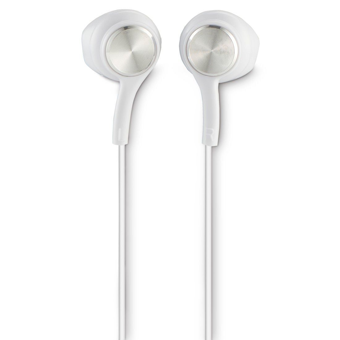 Hama Ocean II In-Ear Headphones with Microphone and USB-C