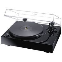 Magnat MTT 990 - Vinyle Platine - Noir