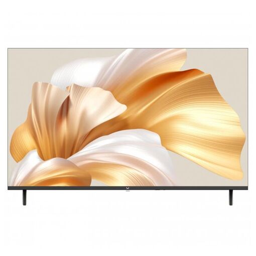 Téléviseur intelligent New Majestic FL43VD V2 Full HD 43 pouces - Noir