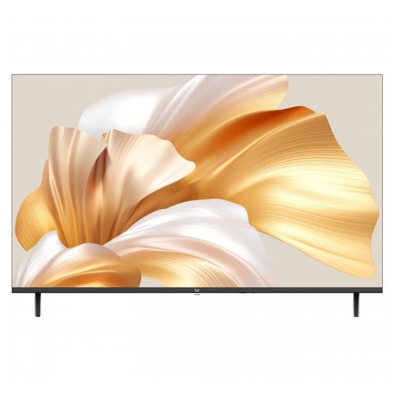 New Majestic 43'' Full HD Smart TV (FL43VD V2) - Black