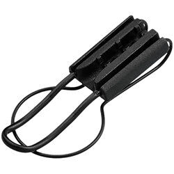 Clip Sennheiser MKE 10 et MKE 40