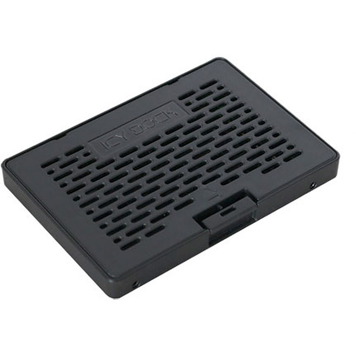 Adaptateur SSD M.2 SATA ICY DOCK (MB703M2P-B)