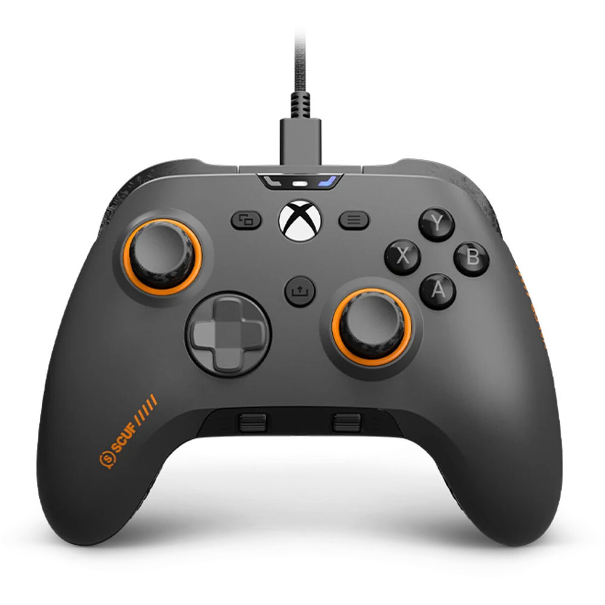 Scuf Valor Wired TMR (Anthracite)