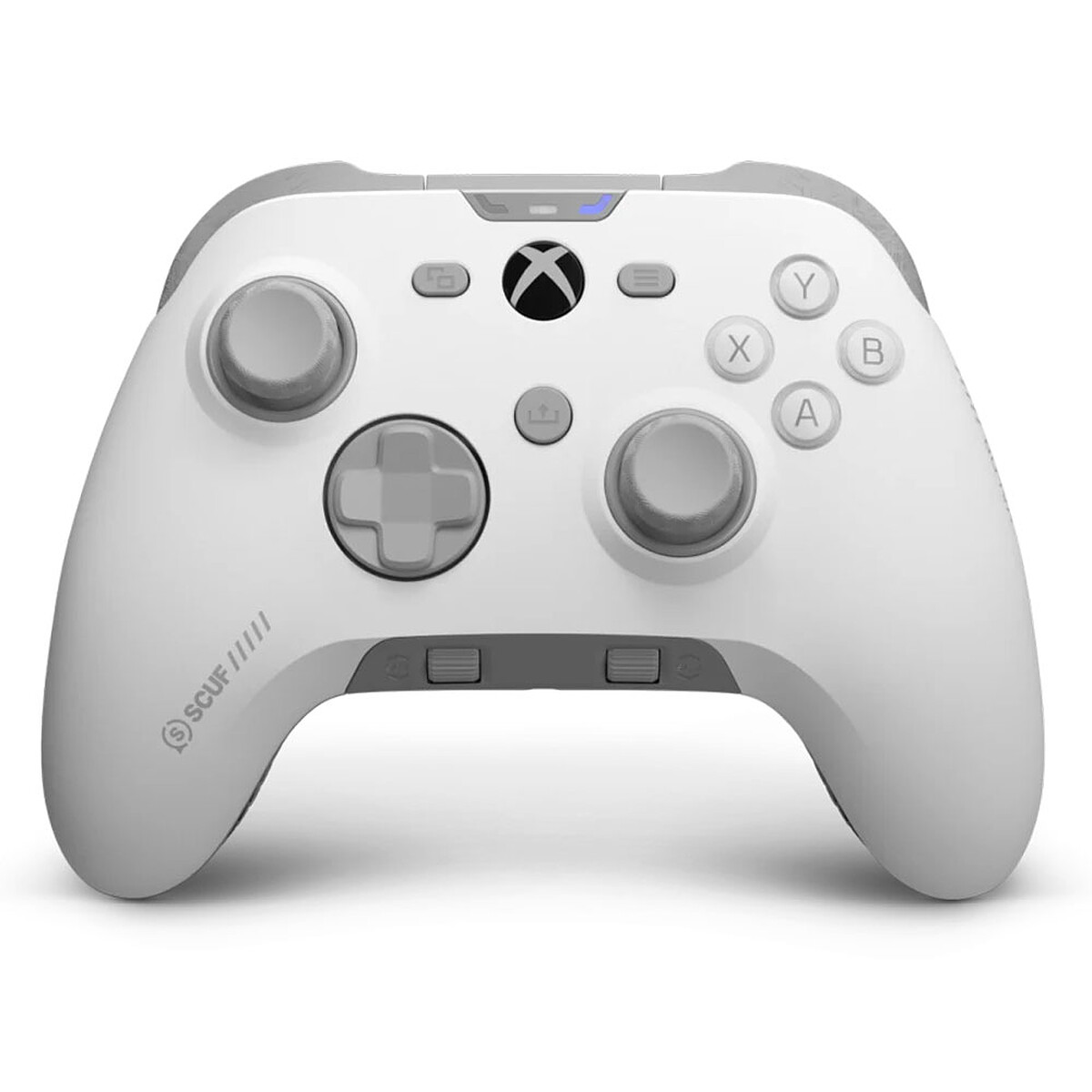 SCUF Valor Pro Wireless Controller (White)