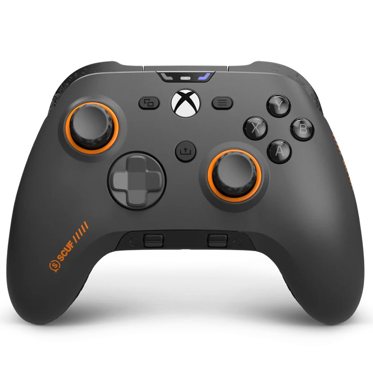 SCUF Valor Pro Wireless Gaming Controller (Anthracite)