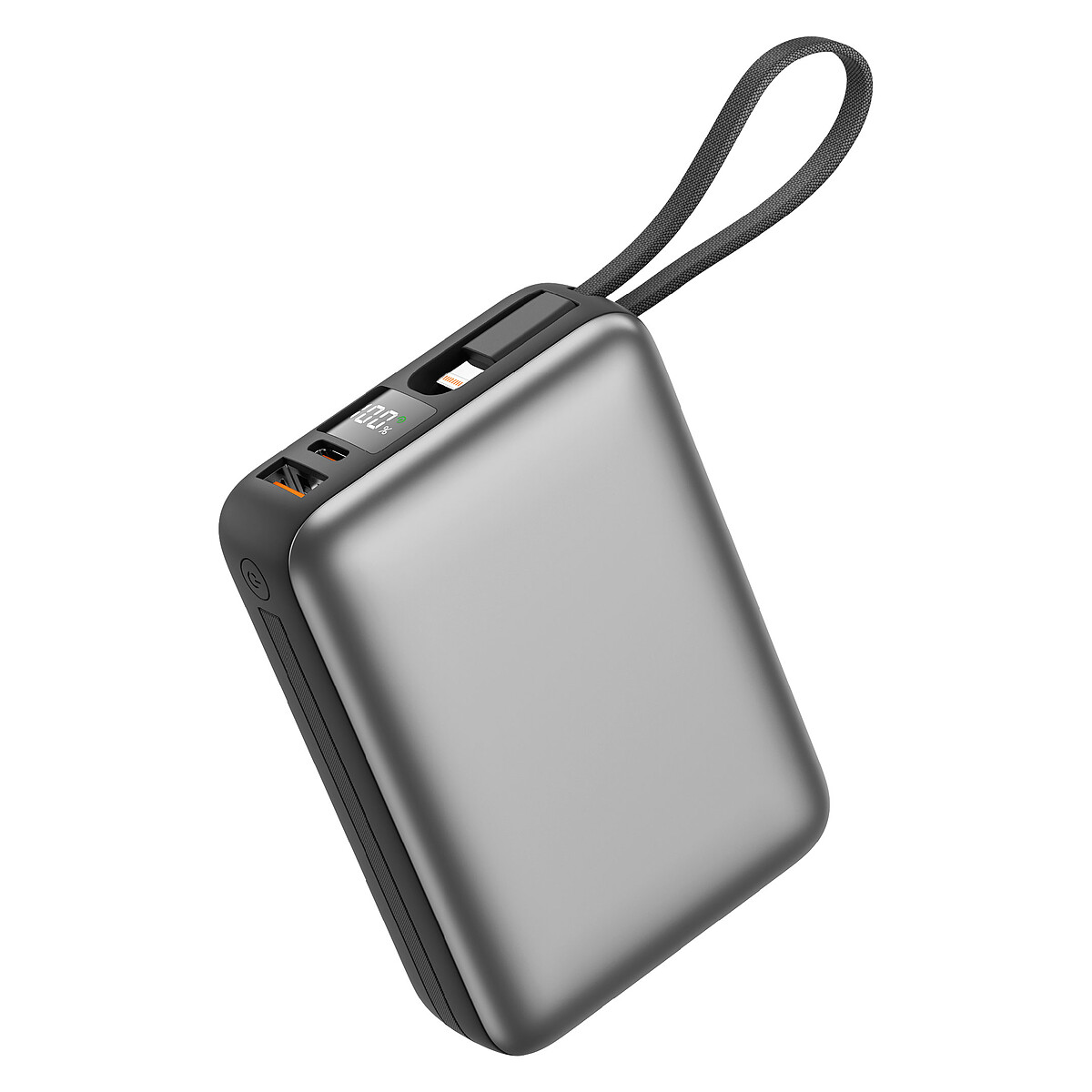 Batterie externe Akashi 20 000 mAh