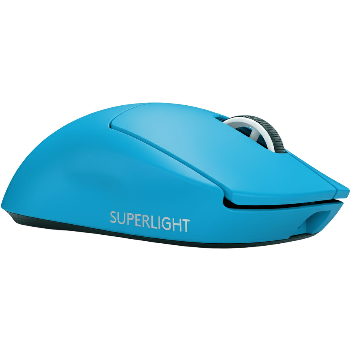 Ratón Logitech G Pro X Superlight 2 Lightspeed