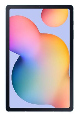 Samsung Galaxy Tab S6 Lite WiFi 128GB Blue