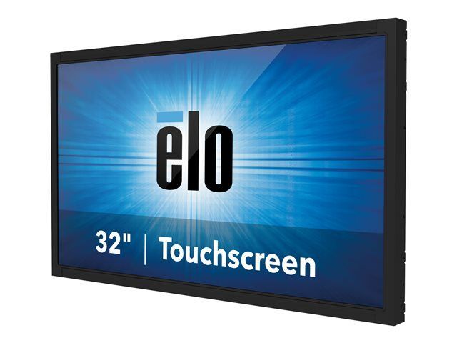 Elo 3243L Projected Capacitive Touchscreen - 32" LED Screen - Open Frame