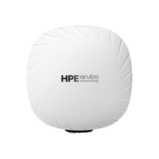 HP Aruba AP-503 (RW) - Campus Wireless Access Point - Wi-Fi 6 - 2.4 GHz, 5 GHz - Ceiling Mount (Pack of 10)
