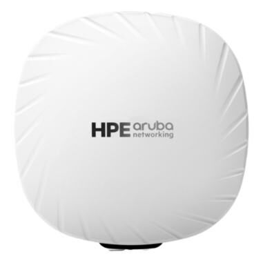Punto de acceso inalámbrico HP Aruba AP-503 (RW) - Campus - Wi-Fi 6 - 2.4 GHz, 5 GHz - Montaje en techo (paquete de 10)