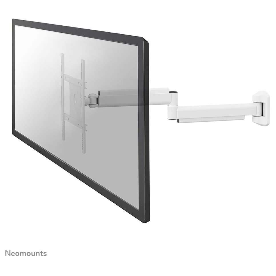 Support mural Neomounts FPMA-HAW050 pour écrans médicaux 10-40'' - pivotant