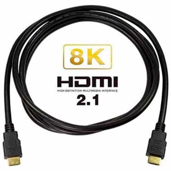 Câble HDMI Logilink 3 mètres (CH0079)