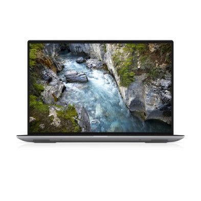 Station de travail Dell Precision 5470 - 14 pouces Full HD+ - Intel Core i7-12800H - 16 Go LPDDR5 - 512 Go SSD - NVIDIA RTX A1000 Wi-Fi 6E - Gris