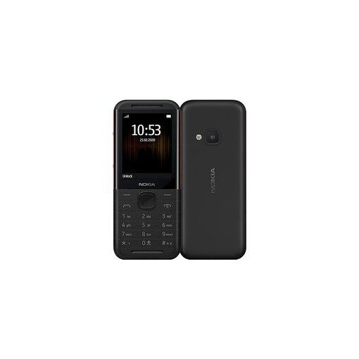 Nokia 5310 Dual SIM Smartphone