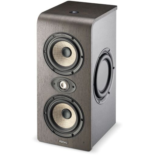 Focal Shape Twin Speaker - Black