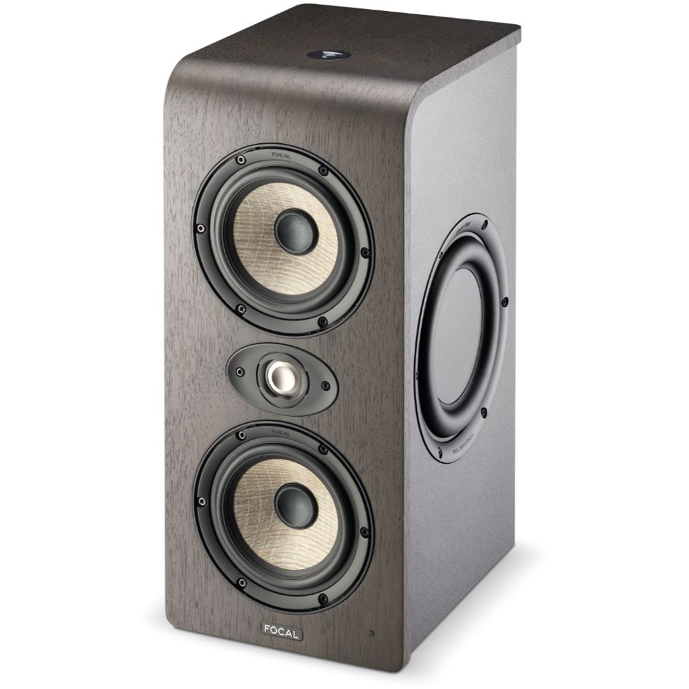 Focal Shape Twin Speaker - Black