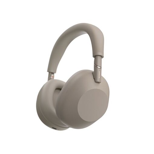 Auriculares inalámbricos Sony WH1000XM6 con cancelación activa de ruido y sonido de alta resolución