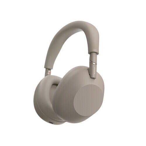 Sony WH1000XM6 Wireless Noise Cancelling Headphones with Active Noise Cancellation and AI-Powered Sound
