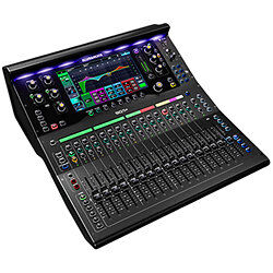SQ-5+ by Allen & Heath