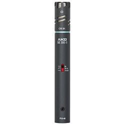 Casques AKG C391 B