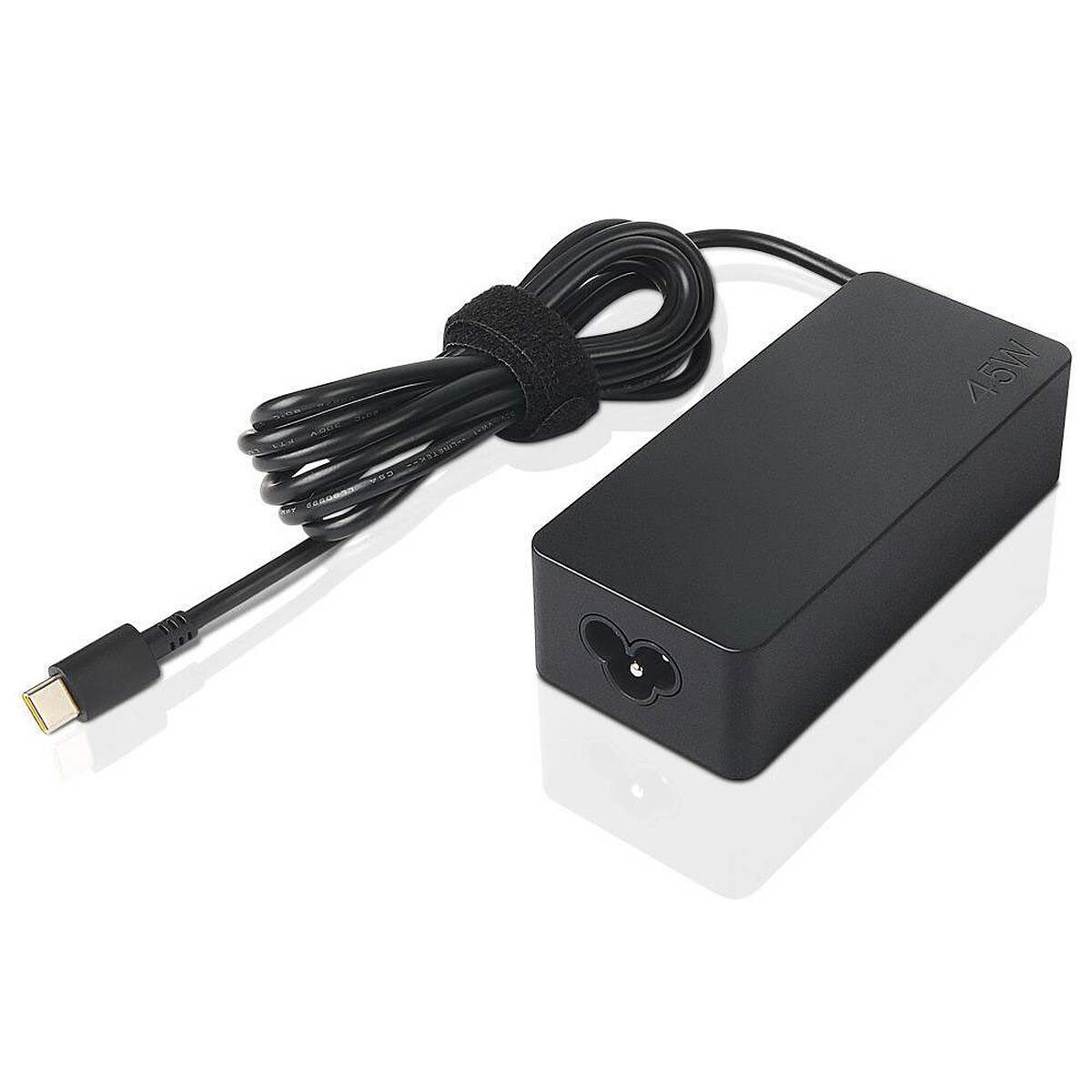 Adaptateur secteur Lenovo USB Type-C 45W