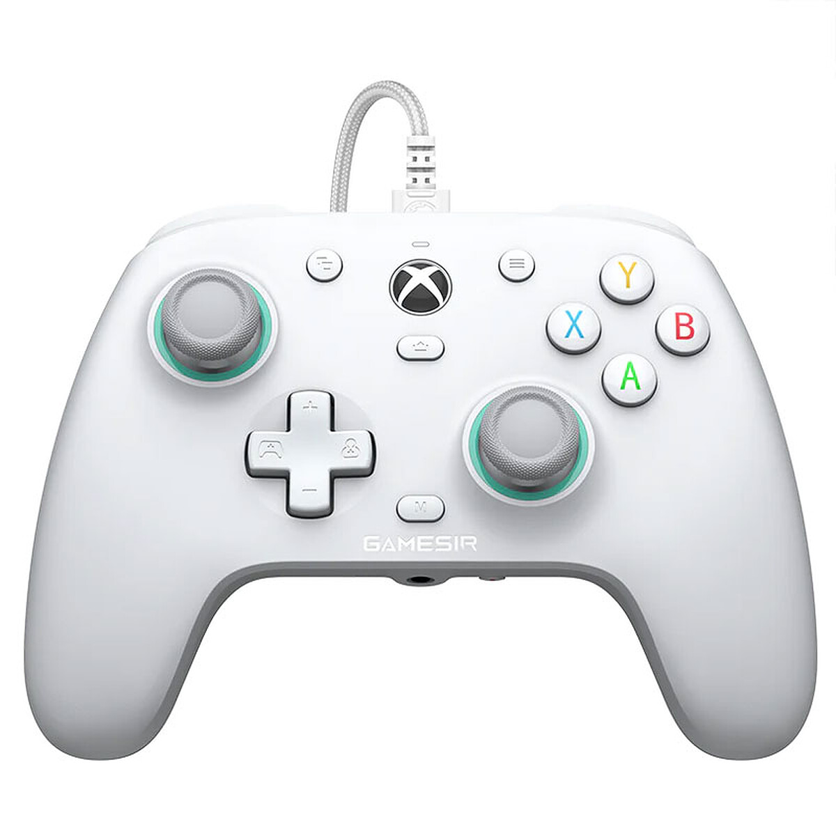 GameSir G7 SE Wired Gaming Controller