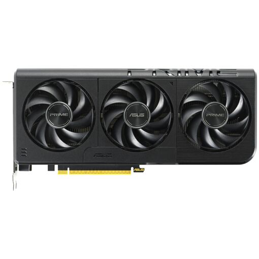 Carte graphique ASUS Prime -RTX5060-O8G NVIDIA GeForce RTX 5060 8 Go GDDR7