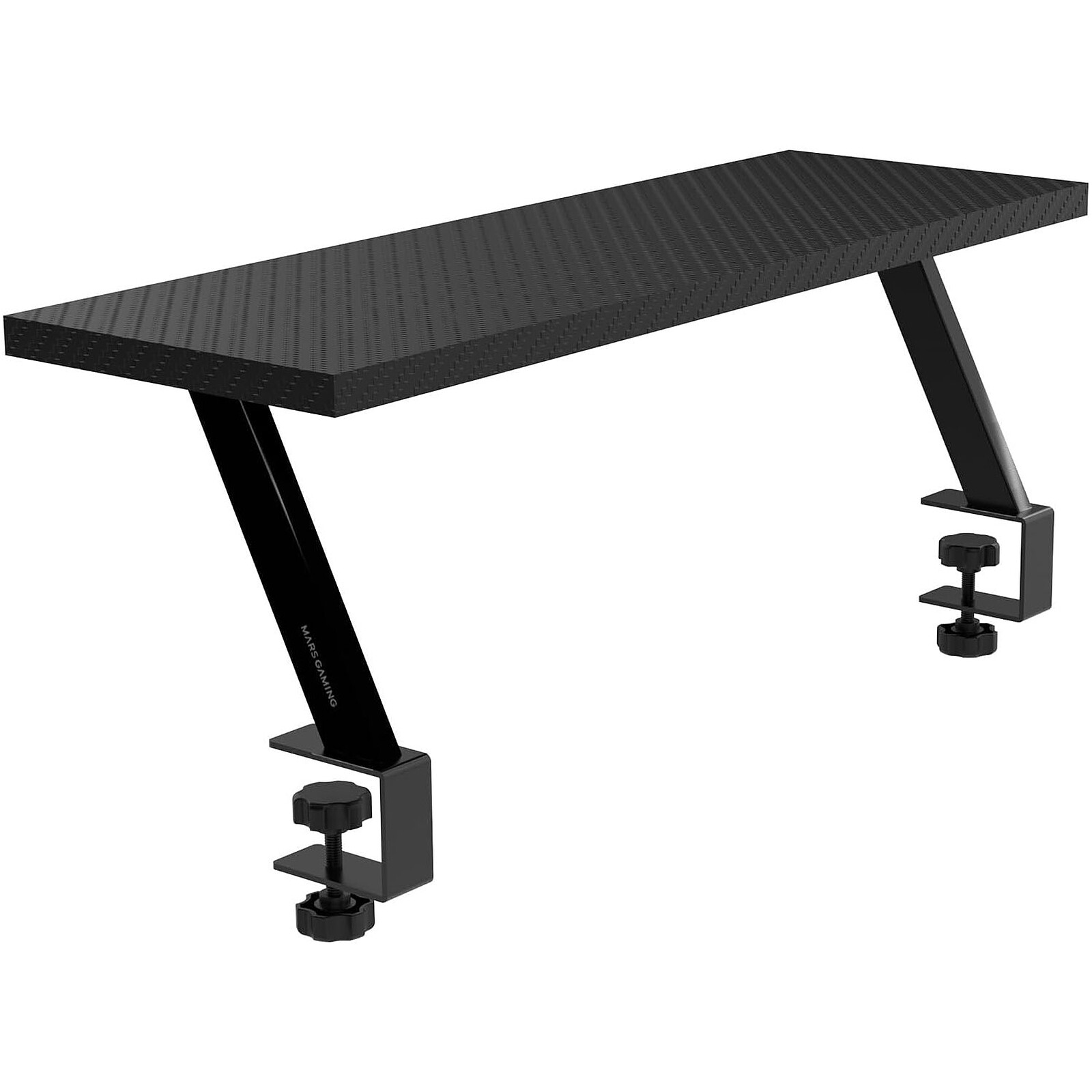 Mars Gaming MGDS (Black)