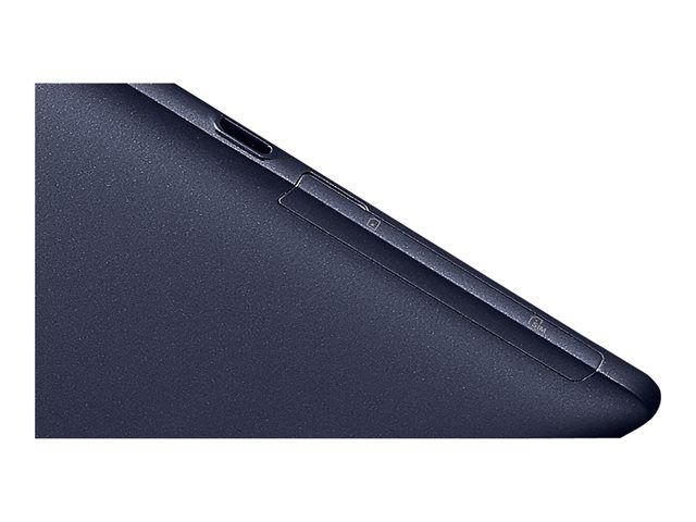 Lenovo A7600-F 10.1-inch Tablet 16GB, Blue Night