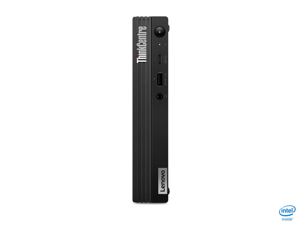 Lenovo ThinkCentre M90q Tiny i5-10500T 4Go 256Go SSD Win 11 Pro