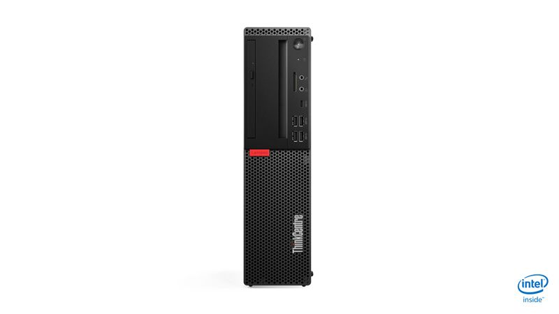 Lenovo ThinkCentre M920s SFF - Intel Core i5-9500, 64GB RAM, 480GB SSD, Windows 11 Home