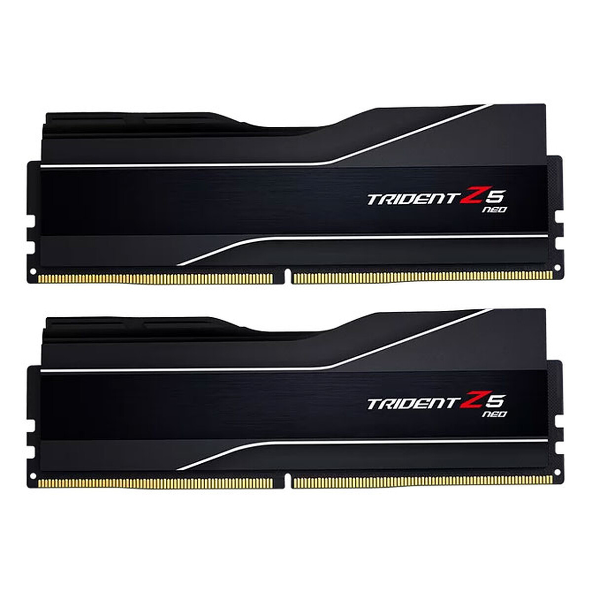 G.Skill Trident Z5 Neo Series 64 Go (2x 32 Go) DDR5 6000 MHz CL32