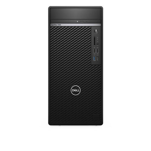 Tour Dell OPTIPLEX 7090, i5-10500, 8 Go RAM, 1 To SSD, Windows 11 Home