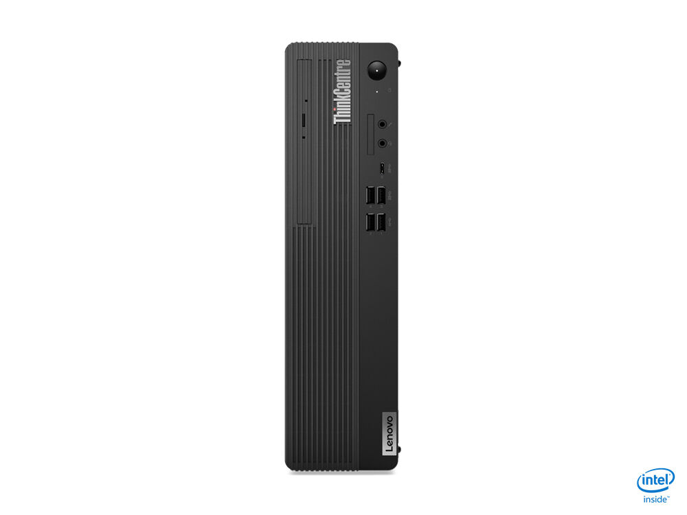 Ordinateur de bureau Lenovo ThinkCentre M70s SFF, Intel Core i5-10500, 48 Go de RAM, 240 Go SSD, DVD-RW, Windows 11 Maison