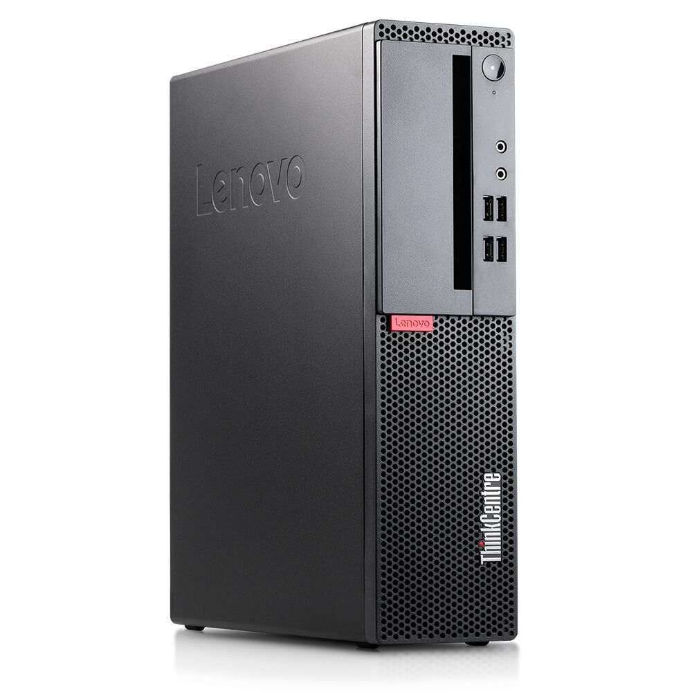 Lenovo ThinkCentre M710s SFF, Intel Core i5-6500, 24GB RAM, 2TB SSD, DVD-ROM, Windows 10 Pro