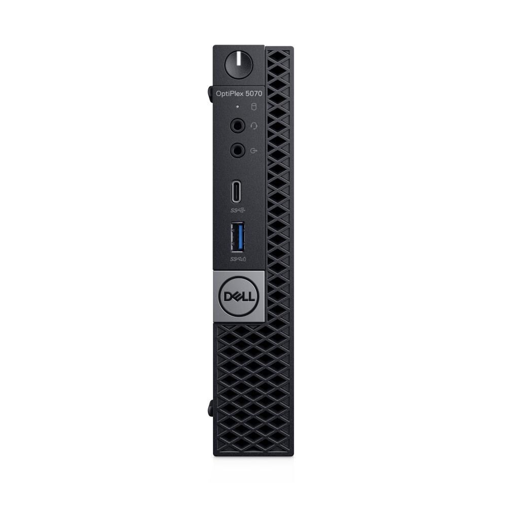 Dell Optiplex 5070 Micro - i5-9500T, 32GB RAM, 480GB SSD, Windows 11 Pro