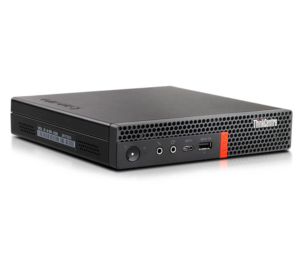 Lenovo ThinkCentre M920q Tiny i5-8400T 4GB 120GB SSD Windows 10 Pro