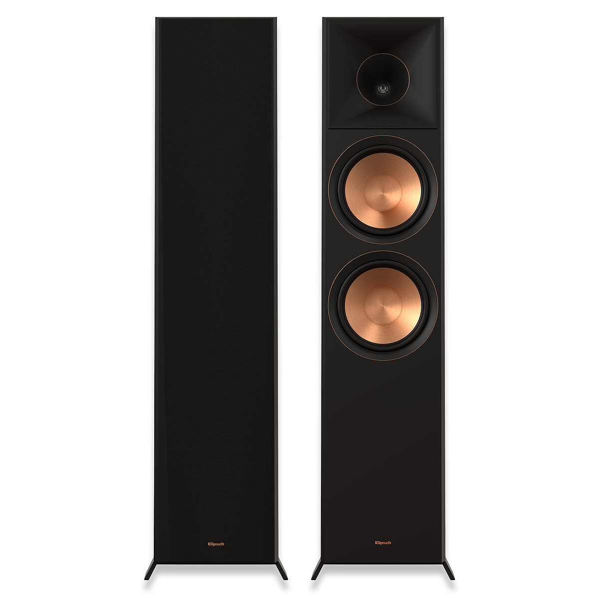 Klipsch RP-8000F II Ebène