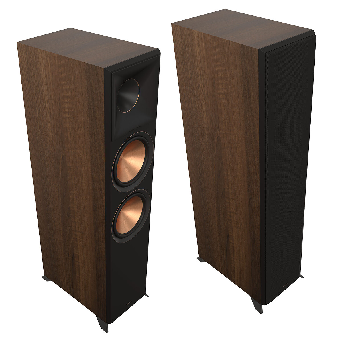 Klipsch RP-8000F II Noyer