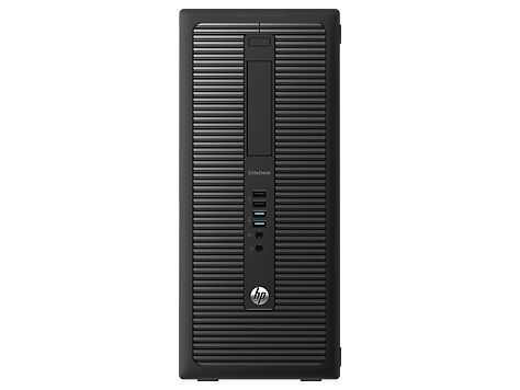 HP EliteDesk 800 G1 Tower - i7-4770, 24GB RAM, 960GB SSD, Windows 11 Home