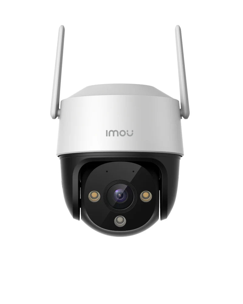 IMOU Store Secure Home Pair Camera - 5MP, Smart Auto Tracking, Night Vision